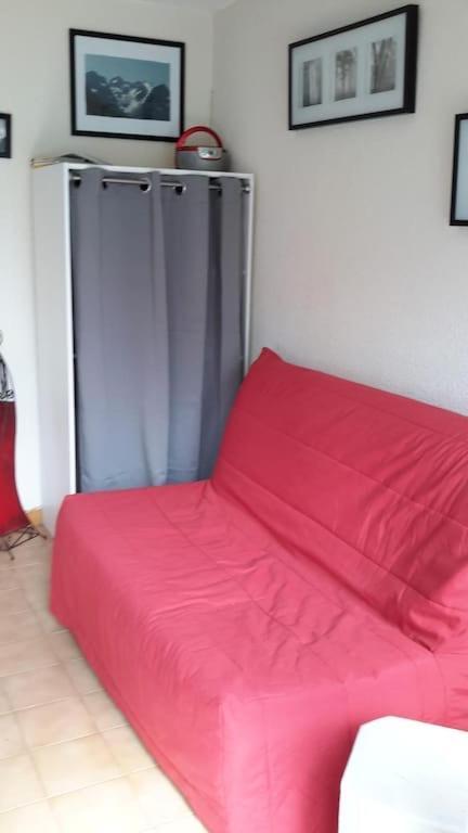 אנסל Studio Residence Le Stella מראה חיצוני תמונה