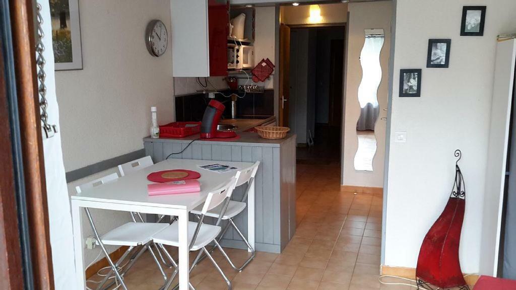 אנסל Studio Residence Le Stella מראה חיצוני תמונה