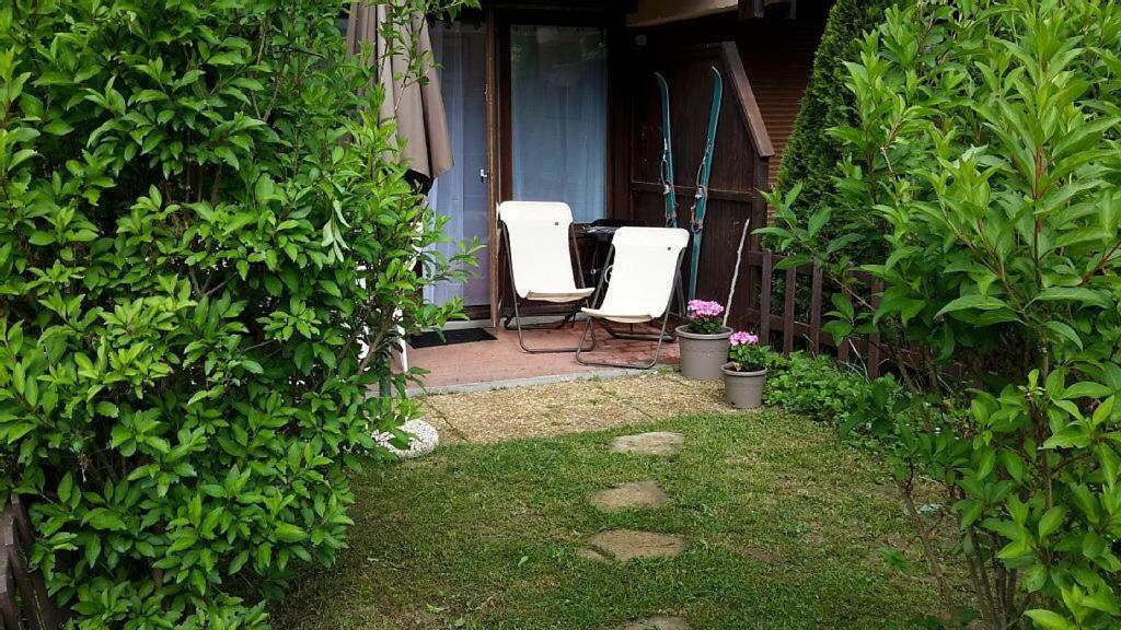 אנסל Studio Residence Le Stella מראה חיצוני תמונה