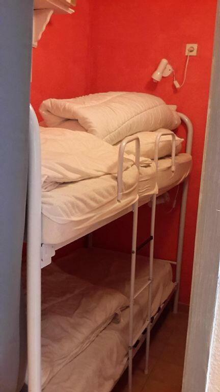 אנסל Studio Residence Le Stella מראה חיצוני תמונה