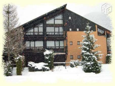 אנסל Studio Residence Le Stella מראה חיצוני תמונה