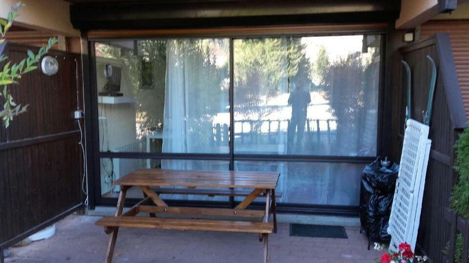 אנסל Studio Residence Le Stella מראה חיצוני תמונה