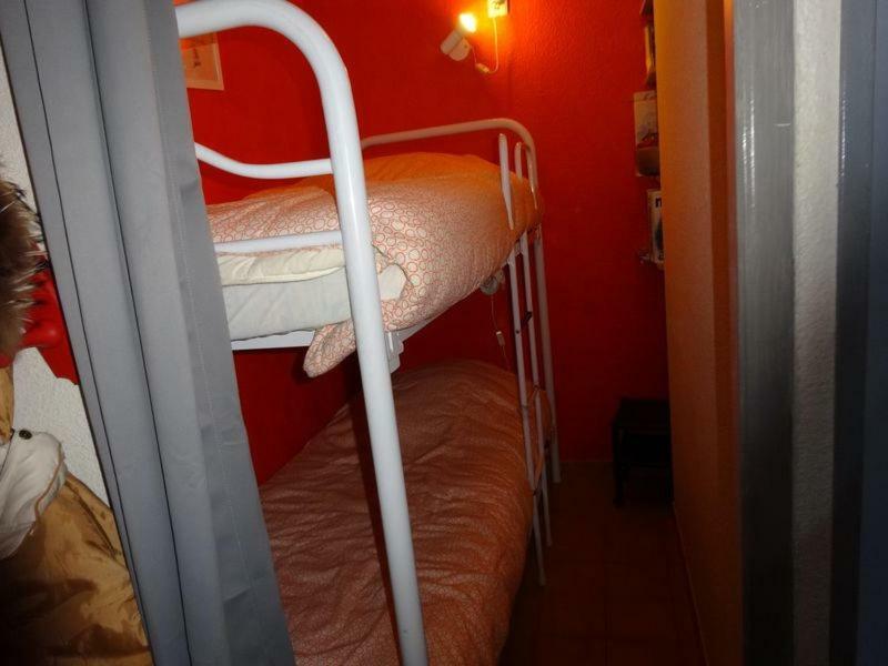 אנסל Studio Residence Le Stella מראה חיצוני תמונה